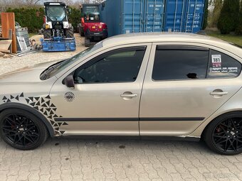Octavia 2 - 6