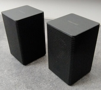 Samsung HW-Q60T Surround set + zadní repro - 6
