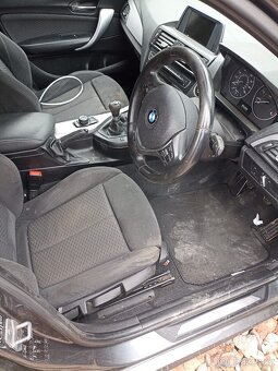 Bmw f20 mpaket m paket náhradní díly - 6
