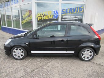 Ford Fiesta 1.6 16V SPORT - 6
