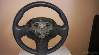 Volanty originál Citroen,Subaru,mini.. - 6