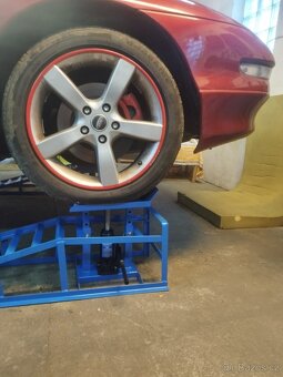 Ford Probe 2.0 FS - 6
