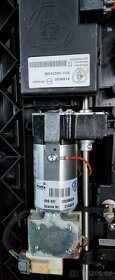 Střešní okno Scania kompletní B10026600C ř.jednotka 2148820 - 6