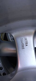 Alu kola R17 - 6