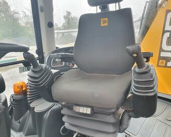 Traktor bagr JCB3CX ECO Contractor - 6