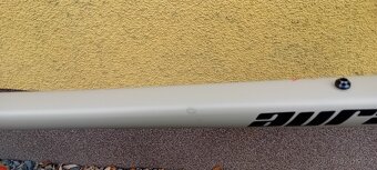 Author AURA XR4 Gravel rám 56cm, počet převodů 2x10 - 6