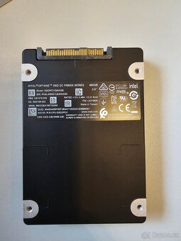 Server Supermicro - 6