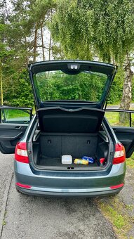 Škoda Rapid 1.6 tdi - 6