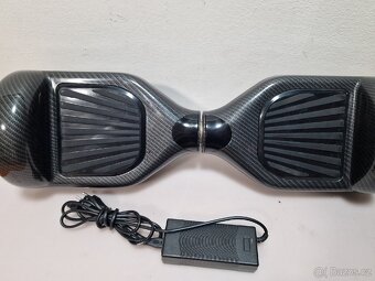 Hoveboard s Led osvětlením - 6