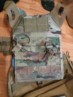 MK 18 Mod1 9'' černá+ vybavení - 6