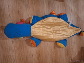Dinosaurus - 6