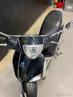 Piaggio Liberty 200, rv 2006, 22000km, - 6