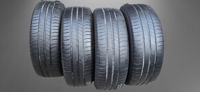 Letní sada disků Mercedes C W205 16", ET38, 205/60/16 - 3 - 6
