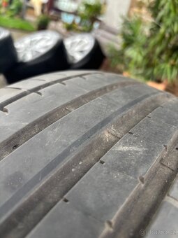 Pneumatiky Dunlup 225/55 R17 (3ks) - 6