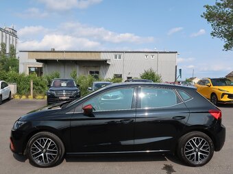 Seat Ibiza 1.0MPi,59kW,Beats,klima,navi - 6