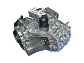 Převodovka 6Q DSG LTD 2.0TDI 125KW 16V VW Passat CC 2011 - 6