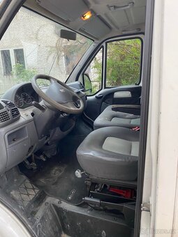 Peugeot Boxer - 6