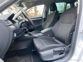 Škoda Superb 2.0 TDi 110kw DSG Ambition Odpočet DPH - 6