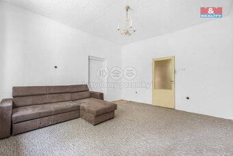 Prodej rodinného domu, 150 m², Mladá Boleslav, ul. Štyrsova - 6