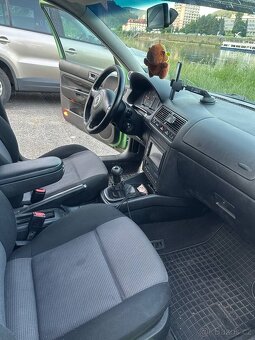 Golf 4 1.9 tdi 66kw Výměna - 6