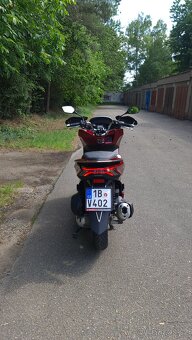 Honda PCX 125 2022 Bez investic - 6