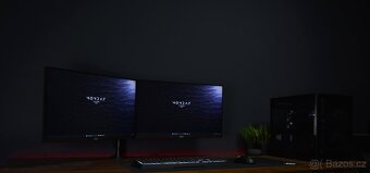 Herní PC GTX 1660Ti – Ryzen 5500GT – Záruka - 6