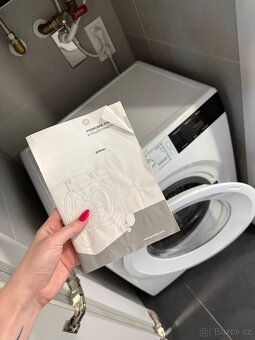 Gorenje pračka šlím, 6kg a 1400 otáček - 6