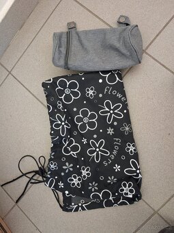 Kočárek Baby design Husky s doplňky - 6