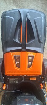 Patriot LM46 40v  Aku - 6