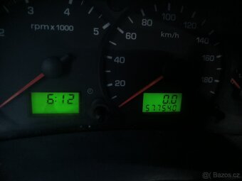 Ford transit maxi - 6