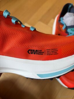 Běžecké boty craft ctm ultra 3 - 6