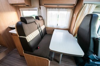 Sunlight T65,garaz,klima,tempo,kamera,2017,6.95m,pekny - 6
