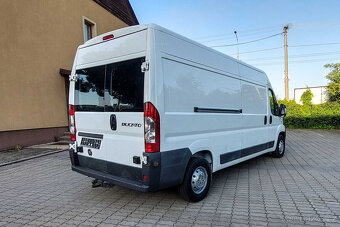 Fiat Ducato L3H2,2.3,88kw,TZ,DPH - 6