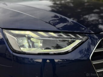 Audi A4 2,0 40 TFsi Quattro - 6