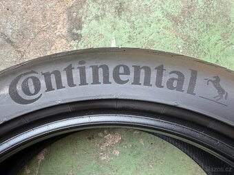 Pár letních pneu Continental PremiumContact 6 205/50 R17 XL - 6