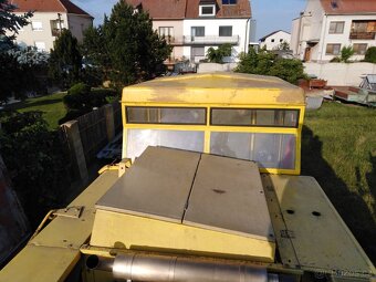 prodám kombajn CLAYSON M 133 - 6