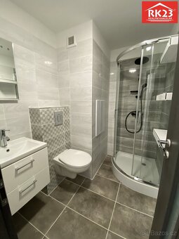 Pronájem, Byty 1+1, 38 m2 - Stráž pod Ralskem, ev.č. 01927 - 6