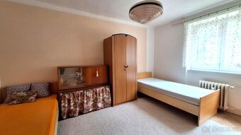 Pronájem bytu 2+1 , 65 m2 , balkon, Sokolovská 2392, Pardubi - 6