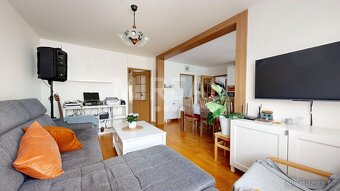 Milovice, prodej bytu 4+kk, 84 m2, okr. Nymburk - 6