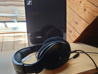 Sennheiser HD 560S záruka 2/26 Cinemashop.cz - 6
