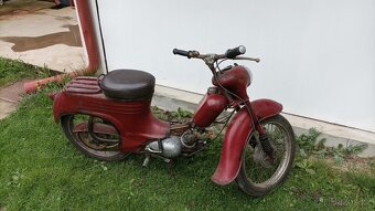 Jawa 555 - 6