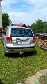 Hyundai getz - 6