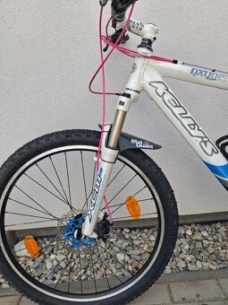 Horske kolo Kellys - 6