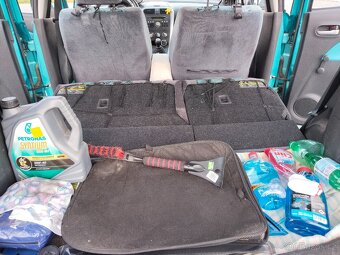 Suzuki Splash 1.2 63 kw - 6
