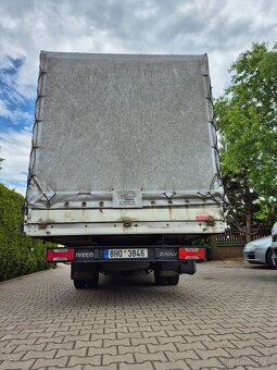 Iveco Daily 3,0 35S18 - 6