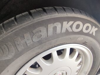 BMW e38 3.0 V8, manuál - 6