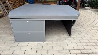 Kempingova vestavba - 6