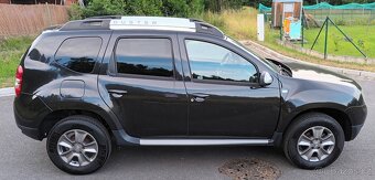 Dacia Duster 1,6 SCe LPG Arctica - 6