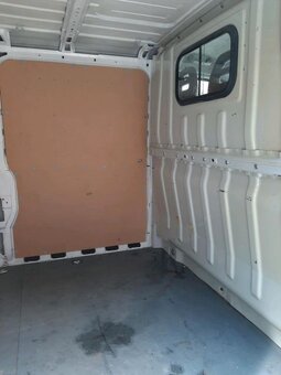 Fiat Ducato Multijet - 6