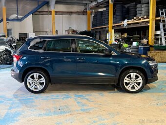 Škoda karoq 1,6TDi 85kw - 6